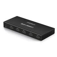 UGREEN 40202, HDMI Splitter 1 In 4 Out UK - view 1