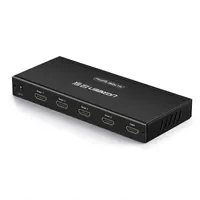 UGREEN 40202, HDMI Splitter 1 In 4 Out UK - view 4