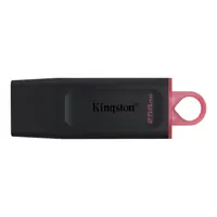 Kingston Exodia 256GB, USB 3.2 Flash Drive - view 1