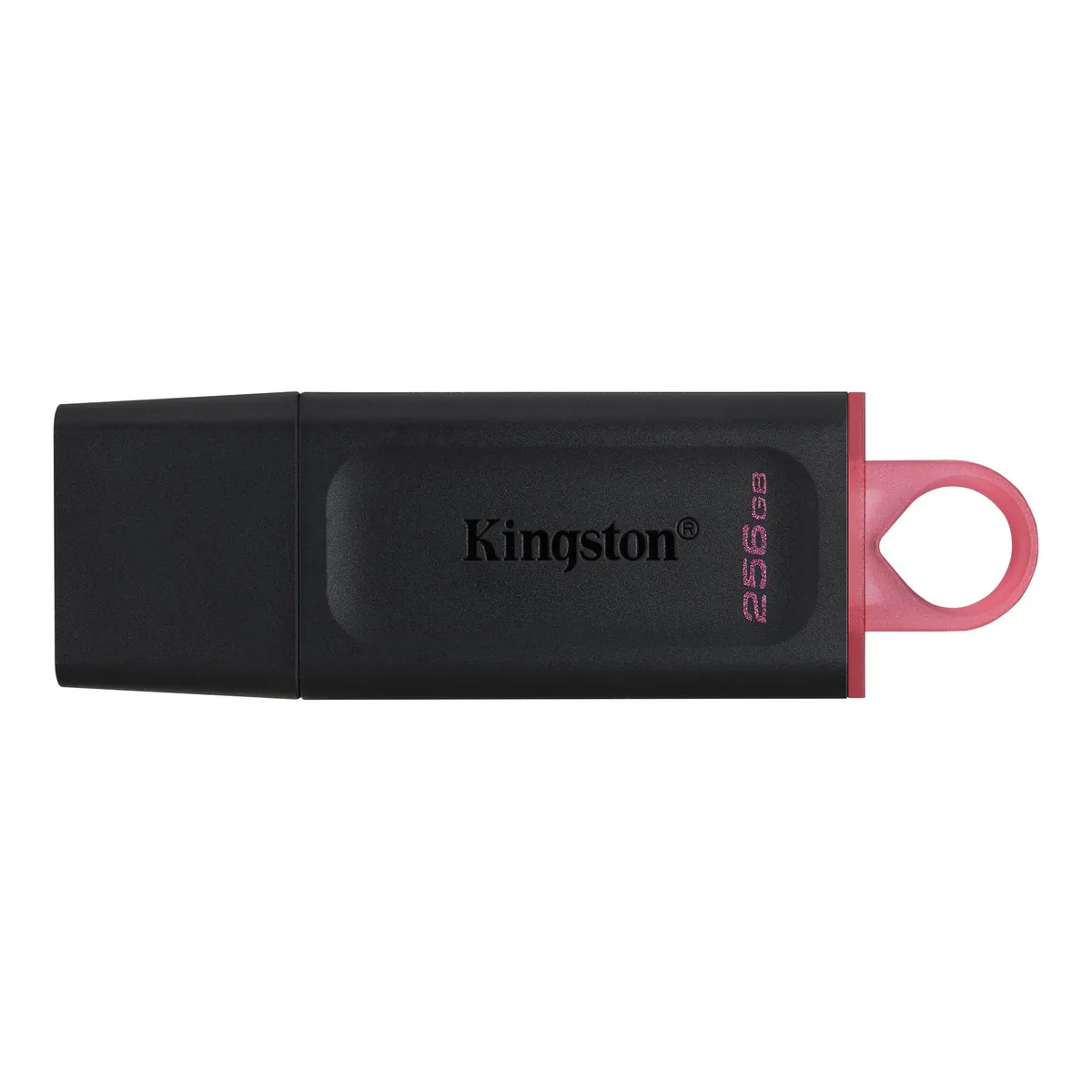 Kingston DataTraveler Exodia 256GB - view 1