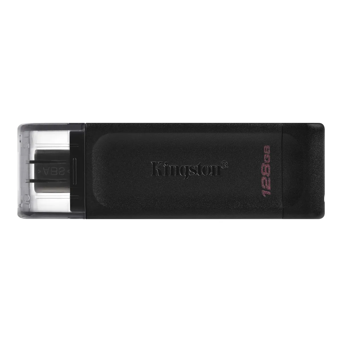 Kingston DataTraveler 70 128GB - view 1