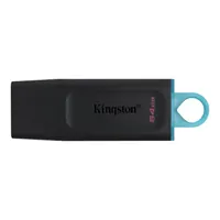Kingston DataTraveler Exodia 64GB, USB 3.2 - view 1