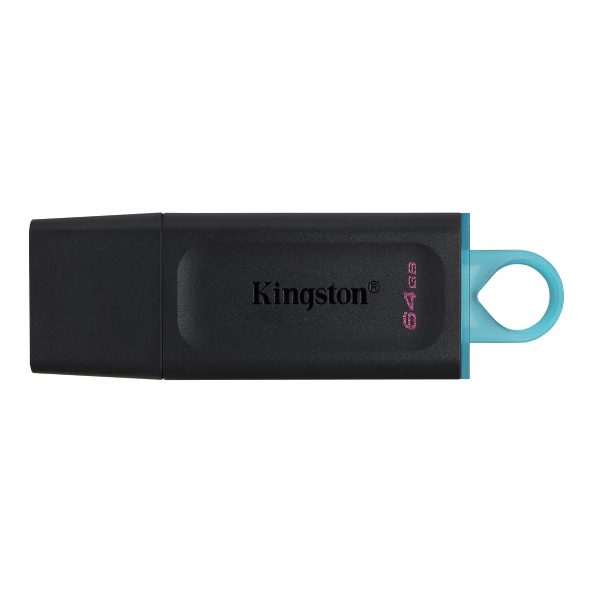 Kingston DataTraveler Exodia 64GB - view 1