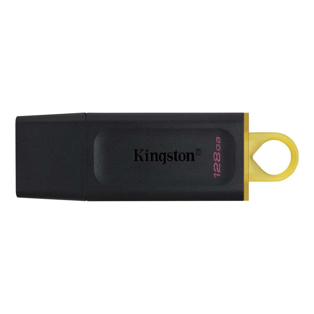 Kingston DataTraveler Exodia 128GB - view 1