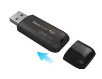 TeamGroup C175 32GB, USB 3.2 Flash Drive - view 8