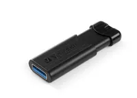 Verbatim PinStripe 64GB, USB 3.2 Gen1 - view 1
