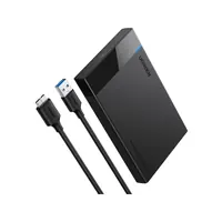 UGREEN 30848, SATA HDD/SSD Enclosure USB 3.0 - view 1