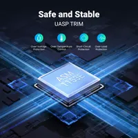 UGREEN 30848, SATA HDD/SSD Enclosure USB 3.0 - view 6