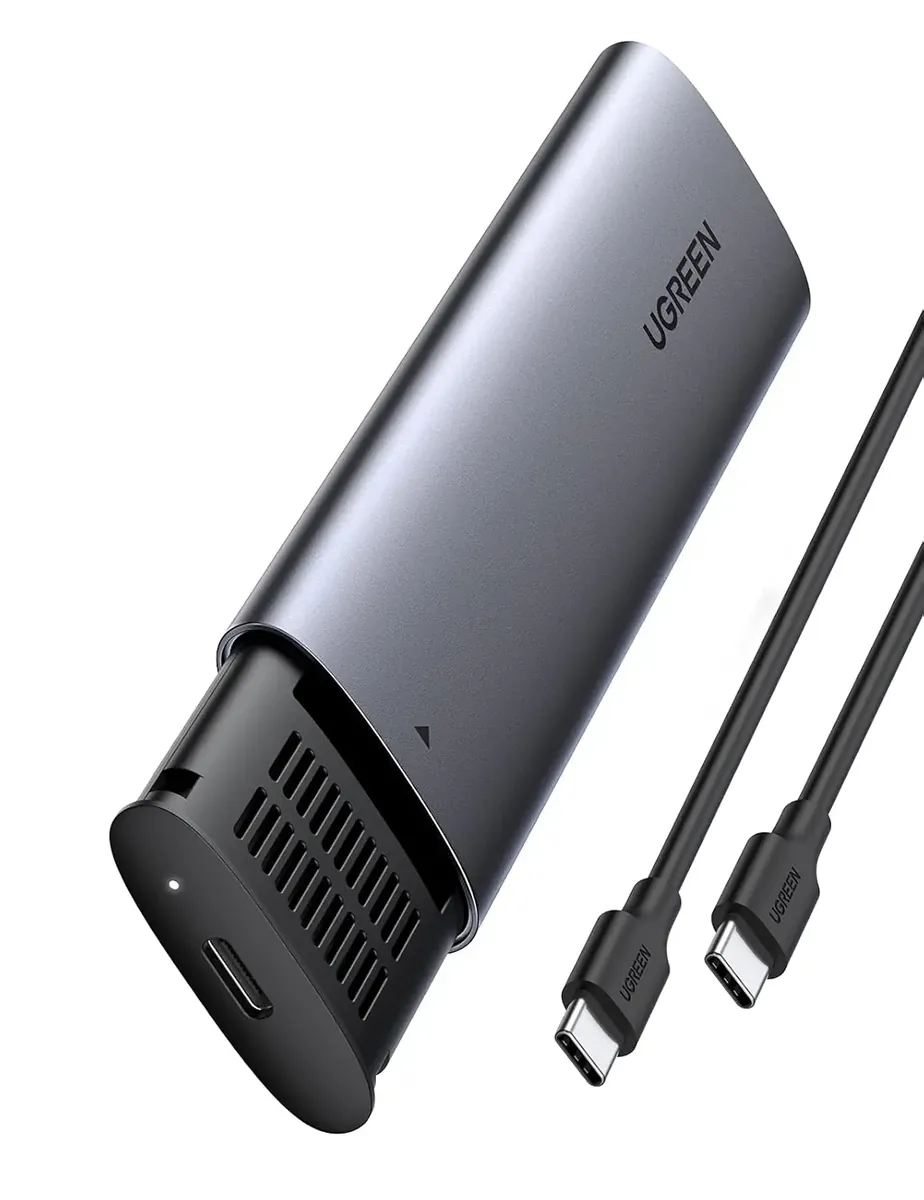 UGREEN CM400 (10902) - view 1