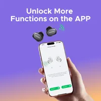 UGREEN Dots WS220 75627, True Wireless Earbuds White - view 5