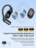 UGREEN FitBuds WS213 65655, True Wireless Earbuds - view 4