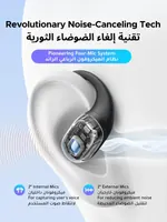 UGREEN FitBuds WS213 65655, True Wireless Earbuds - view 5