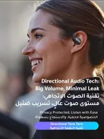 UGREEN FitBuds WS213 65655, True Wireless Earbuds - view 8