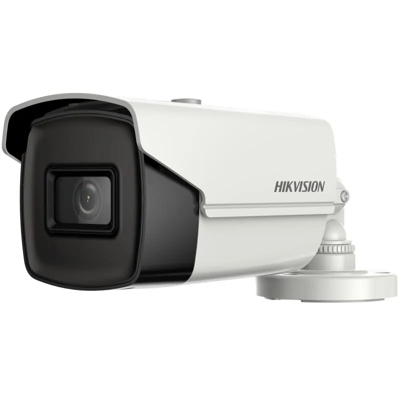 Hikvision DS-2CE16U1T-IT3F front view