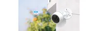 EZVIZ C3TN, 2MP Outdoor Wi-Fi Camera - view 2