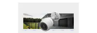 EZVIZ C3TN, 2MP Outdoor Wi-Fi Camera - view 4
