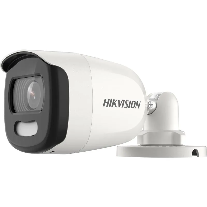 Hikvision DS-2CE10HFT-F front view