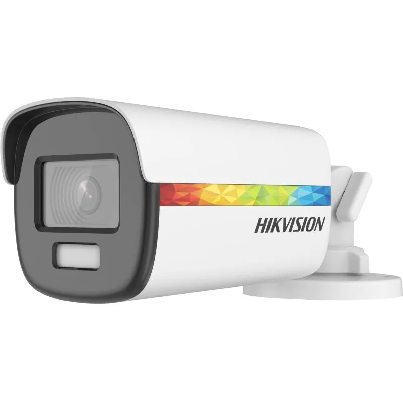 Hikvision DS-2CE12DF8T-F front view
