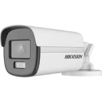 Hikvision DS-2CE12DF0T-F, 2MP ColorVu Camera - view 1