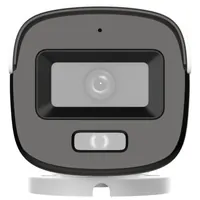 Hikvision DS-2CE10KF0T-PFS, 3K Audio Bullet - view 2