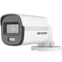 Hikvision DS-2CE10KF0T-PFS, 3K Audio Bullet - view 3