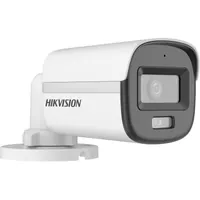 Hikvision DS-2CE10KF0T-PFS, 3K Audio Bullet - view 4