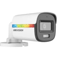Hikvision DS-2CE10DF8T-FSLN, 2MP WDR + Audio - view 4