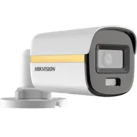 Hikvision DS-2CE10DF3T-PF, 2MP ColorVu Camera - view 3