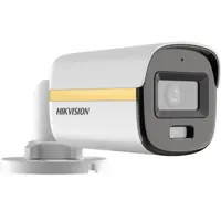 Hikvision DS-2CE10DF3T-PFS, 2MP ColorVu Bullet - view 4