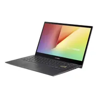 ASUS Vivobook TP470, Core i7-1165G7, 8GB, 512GB, Touch 14" FHD, Backlit keyboard, Fingerprint with Genuine Windows 11 - view 2
