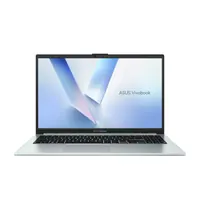 ASUS Vivobook Go 15, AMD Ryzen 3 30 (4 cores, 8 threads, up to 4.1 GHz), 8GB DDR5, 256GB, 15.6" Full HD IPS - view 1