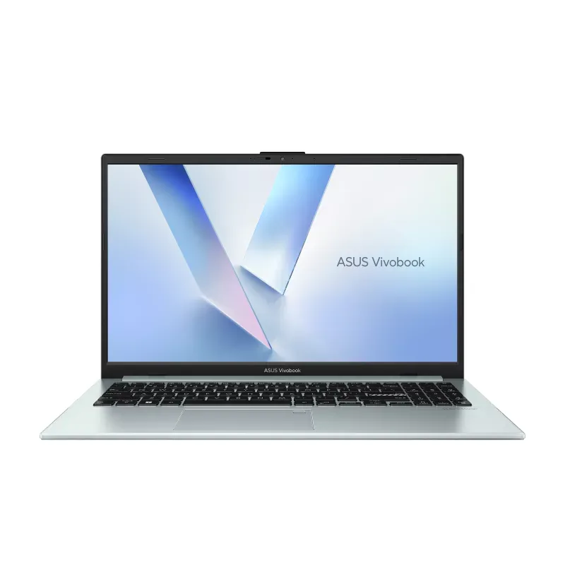 ASUS Vivobook Go 15 front view
