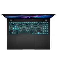 ASUS Gaming V16, Intel Core 7 240H, 16GB DDR5, 512GB, RTX 5050 8GB, 16" WUXGA - view 3