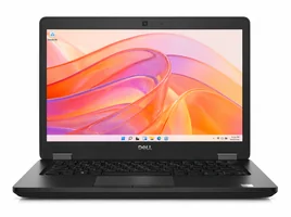 Dell Latitude 5490 Reconditioned, Core i5-8250U, 8GB, 256GB SSD, Windows 11 Pro - view 2
