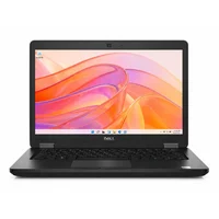 Dell Latitude 5490 Reconditioned, Core i5-8250U, 8GB, 256GB SSD, Windows 11 Pro - view 1