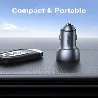UGREEN 10144, Fast Car Charger - view 5
