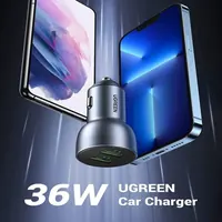 UGREEN 10144, Fast Car Charger - view 7