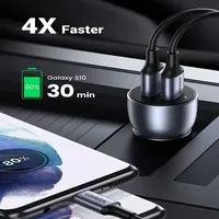 UGREEN 10144, Fast Car Charger - view 8