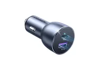 UGREEN 60980, 42.5W Car Charger - view 1