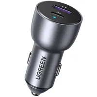 UGREEN 60980, 42.5W Car Charger - view 3