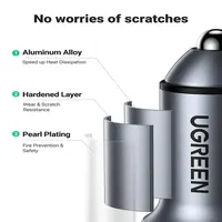 UGREEN 60980, 42.5W Car Charger - view 5