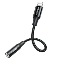 UGREEN 30756, Lightning to 3.5mm Headphone Adapter - view 1