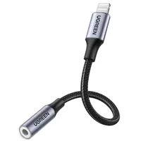 UGREEN 30756, Lightning to 3.5mm Headphone Adapter - view 2
