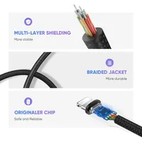 UGREEN 30756, Lightning to 3.5mm Headphone Adapter - view 5