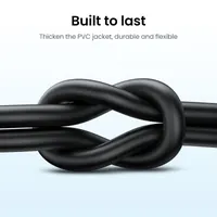 UGREEN 60116, 1m USB-A to USB-C Fast Charging Cable - view 7