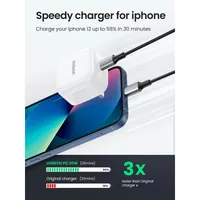 UGREEN 70197, 30W USB-C PD Fast Charger - view 4