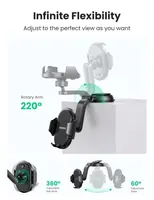 UGREEN LP405 20473, Suction Cup Phone Mount - view 3