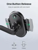 UGREEN LP405 20473, Suction Cup Phone Mount - view 4