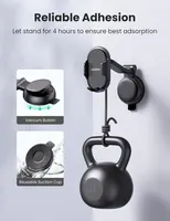 UGREEN LP405 20473, Suction Cup Phone Mount - view 6