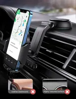 UGREEN LP405 20473, Suction Cup Phone Mount - view 8